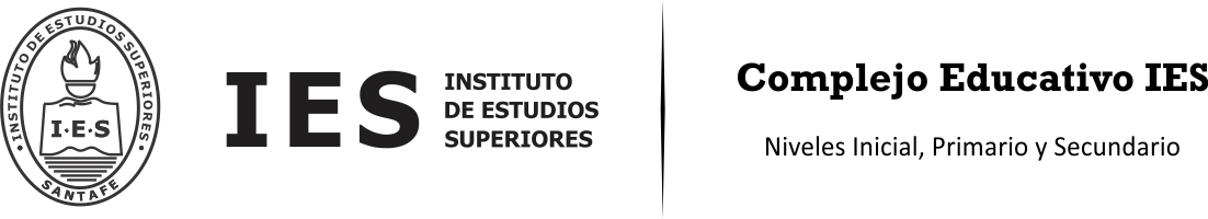 Complejo Educativo IES